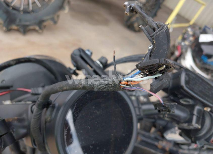 Photo 14 of 2020 Honda Cmx500 (VIN MLHPC5600L5300488)