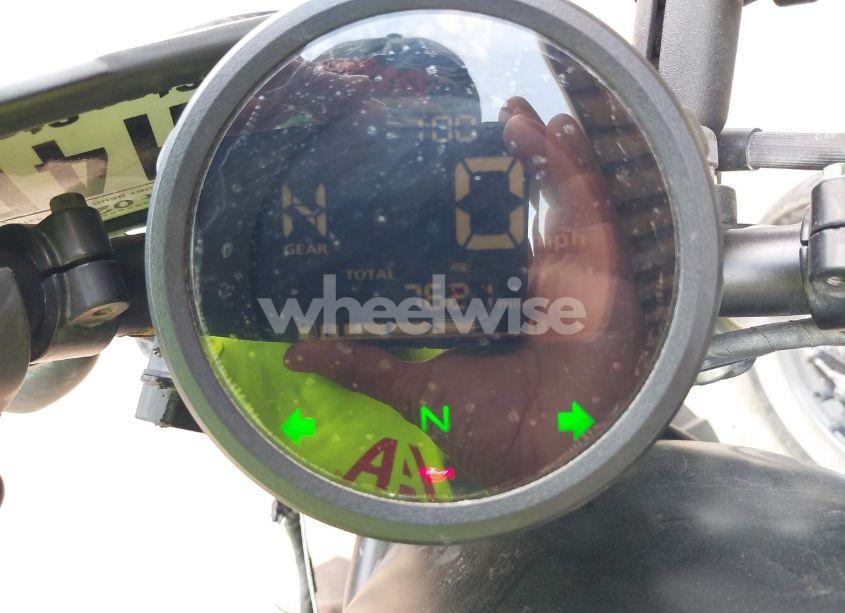 Photo 7 of 2020 Honda Cmx500 (VIN MLHPC5600L5300488)