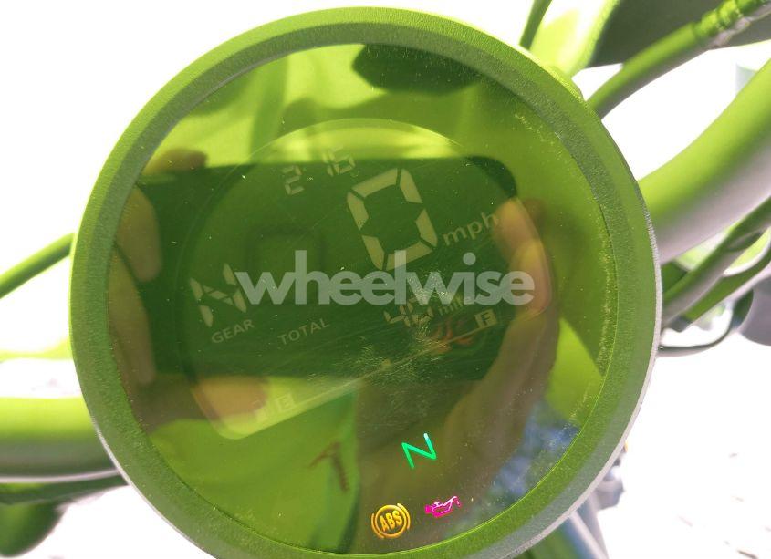 Photo 7 of 2024 Honda Cmx500 A (VIN MLHPC5645R5300823)