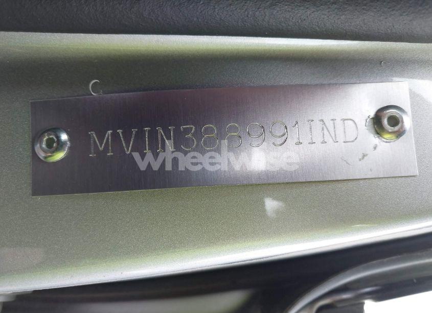 Photo 9 of 2015 Chevrolet Suburban 1500 LT (VIN MVIN388991IND)