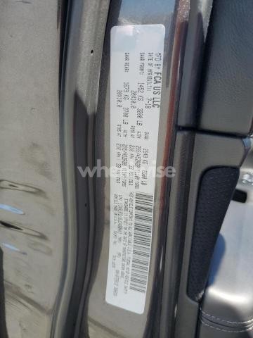 Photo 12 of 2018 JEEP GRAND CHEROKEE SRT-8 N/A (VIN N1C4RJFDJ8JC48840)