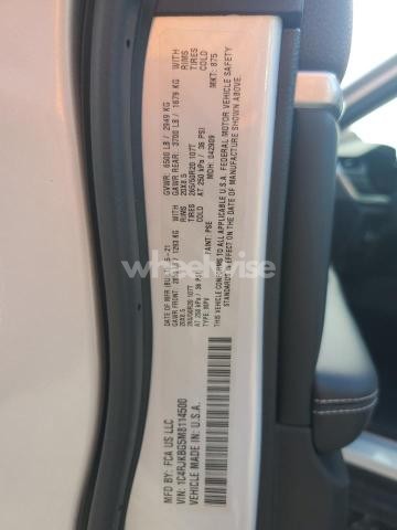 Photo 11 of 2021 JEEP GRAND CHEROKEE L LIMITED (VIN N1C4RJKBG5M811450)