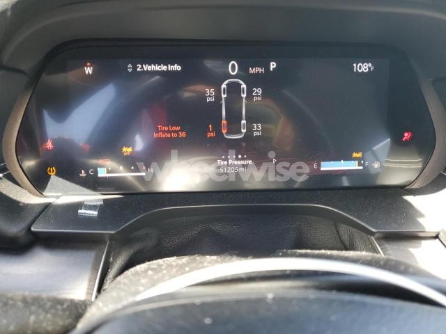 Photo 3 of 2021 JEEP GRAND CHEROKEE L LIMITED (VIN N1C4RJKBG5M814699)