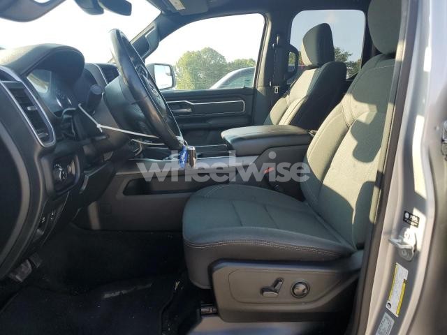 2022 RAM 1500 BIG HORN/LONE STAR (VIN N1C6RREBG0NN32905) main photo