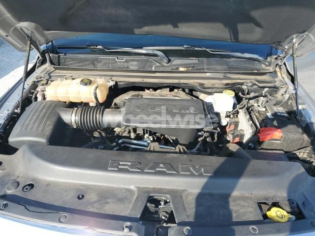 Photo 9 of 2022 RAM 1500 BIG HORN/LONE STAR (VIN N1C6RREBG0NN32905)