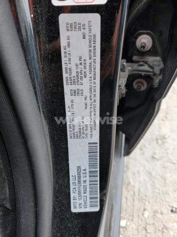 Photo 10 of 2021 RAM 1500 BIG HORN/LONE STAR (VIN N1C6RRFFG9MN69925)