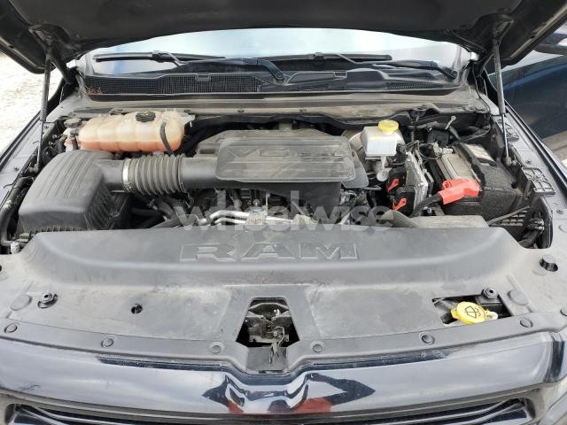 Photo 7 of 2021 RAM 1500 BIG HORN/LONE STAR (VIN N1C6RRFFG9MN69925)