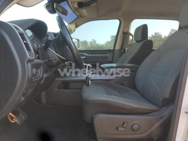 Photo 10 of 2020 RAM 1500 BIG HORN/LONE STAR (VIN N1C6SRFFT3LN31451)