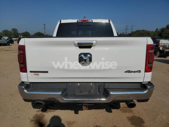 Photo 11 of 2020 RAM 1500 BIG HORN/LONE STAR (VIN N1C6SRFFT3LN31451)