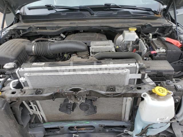 Photo 12 of 2020 RAM 1500 BIG HORN/LONE STAR (VIN N1C6SRFMT3LN39869)