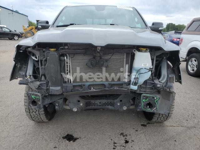 Photo 2 of 2020 RAM 1500 BIG HORN/LONE STAR (VIN N1C6SRFMT3LN39869)