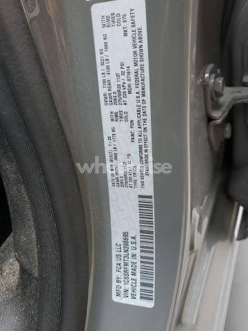 Photo 5 of 2020 RAM 1500 BIG HORN/LONE STAR (VIN N1C6SRFMT3LN39869)