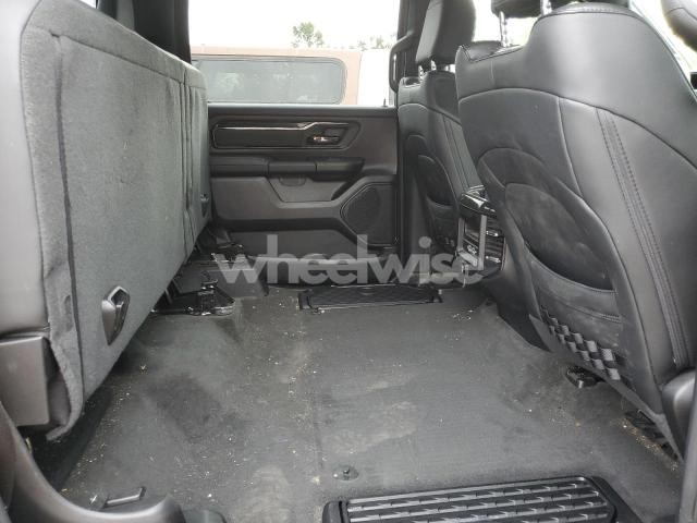 Photo 7 of 2020 RAM 1500 BIG HORN/LONE STAR (VIN N1C6SRFMT3LN39869)