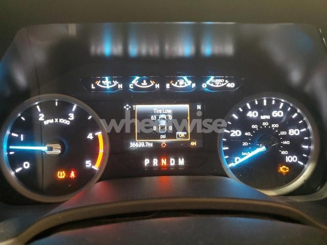 Photo 10 of 2022 FORD F250 SUPER DUTY (VIN N1FT7W2BN8NED5646)