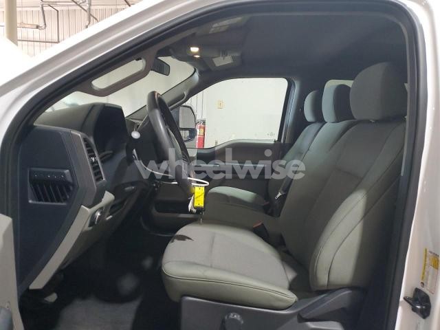 Photo 11 of 2022 FORD F250 SUPER DUTY (VIN N1FT7W2BN8NED5646)