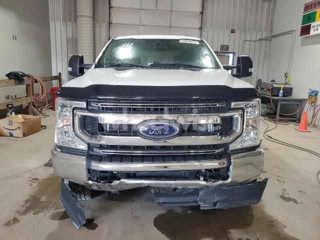 Photo 12 of 2022 FORD F250 SUPER DUTY (VIN N1FT7W2BN8NED5646)