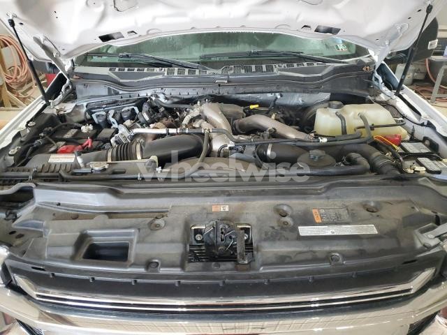 Photo 6 of 2022 FORD F250 SUPER DUTY (VIN N1FT7W2BN8NED5646)