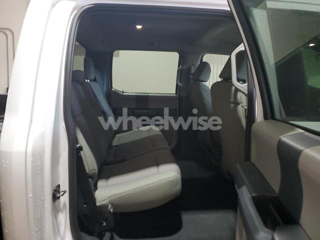 Photo 9 of 2022 FORD F250 SUPER DUTY (VIN N1FT7W2BN8NED5646)