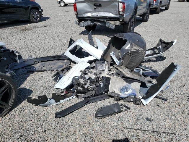 Photo 10 of 2023 CHEVROLET CORVETTE STINGRAY 1LT (VIN N1G1YA2D4XP513717)