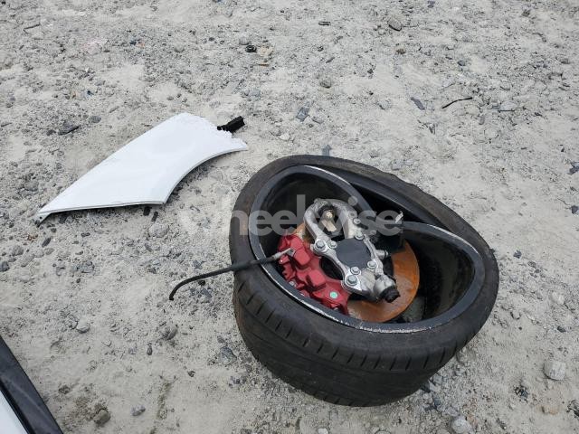 Photo 12 of 2023 CHEVROLET CORVETTE Z06 3LZ (VIN N1G1YF3D30P570049)