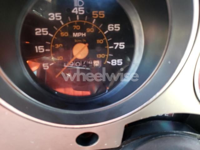 Photo 4 of 1984 CHEVROLET C10 (VIN N1GCDC14H3EF38832)