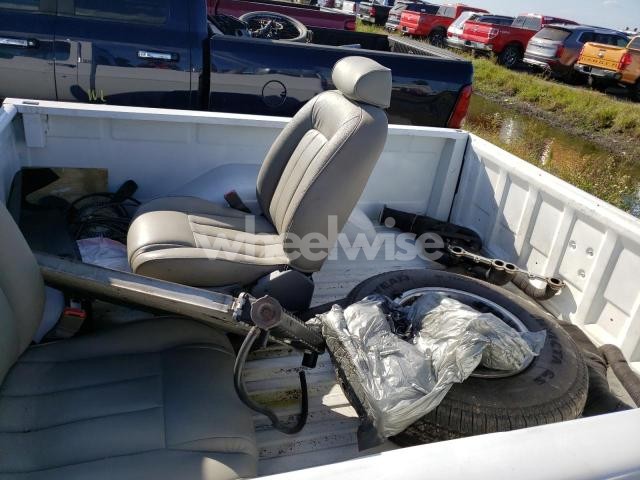 Photo 9 of 1984 CHEVROLET C10 (VIN N1GCDC14H3EF38832)