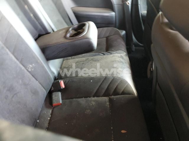 Photo 10 of 2023 DODGE CHALLENGER SRT HELLCAT N/A (VIN N2C3CDZC95PH61748)