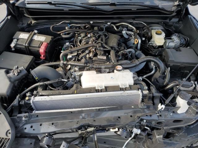 Photo 11 of 2025 TOYOTA TACOMA DOUBLE CAB (VIN N3TYKD5HN3ST02217)