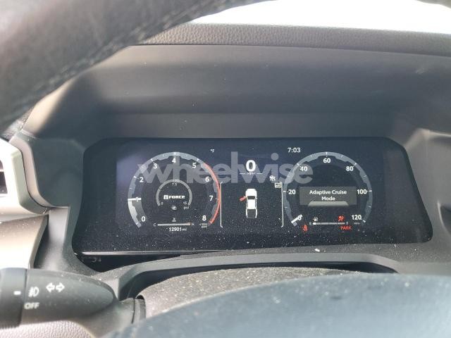 Photo 7 of 2024 TOYOTA TACOMA DOUBLE CAB (VIN N3TYLE5JN6RT01694)