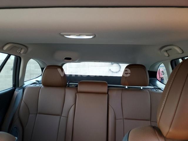 Photo 6 of 2024 SUBARU OUTBACK TOURING (VIN N4S4BTAPC5R318924)