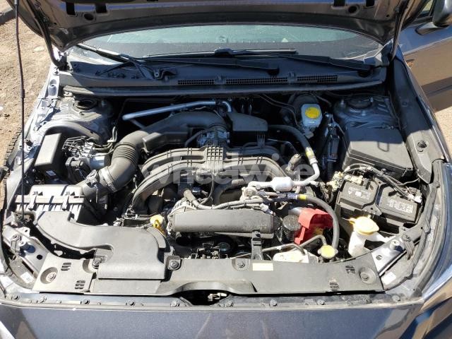 Photo 8 of 2024 SUBARU CROSSTREK WILDERNESS (VIN N4S4GUHT60R381132)