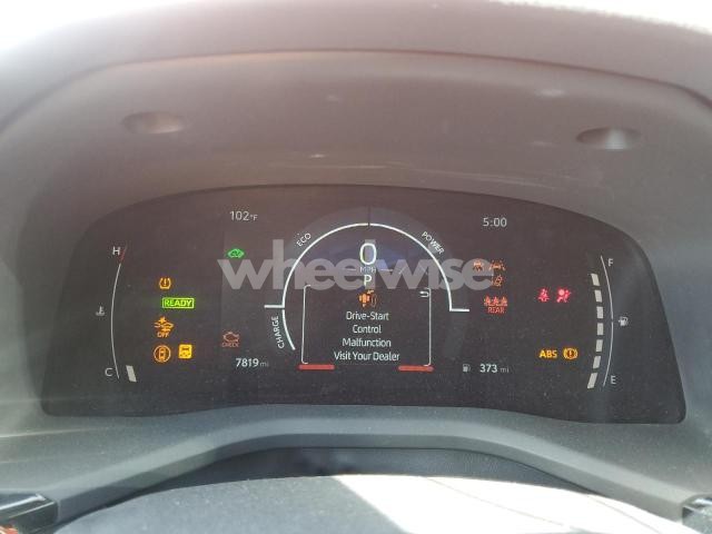 Photo 2 of 2025 TOYOTA CAMRY XSE (VIN N4T1DAACK0SU05652)