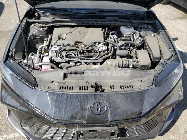 2025 TOYOTA CAMRY XSE N/A (VIN N4T1DAACKXSU54270) main photo