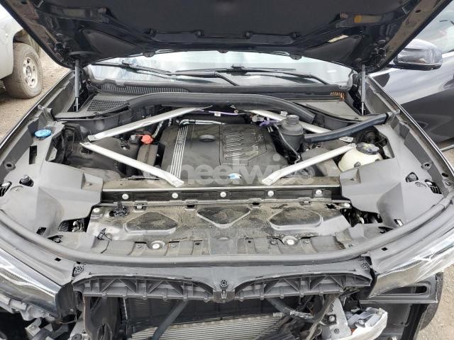 Photo 13 of 2021 BMW X7 XDRIVE40I (VIN N5UXCW2C0XM9F3276)