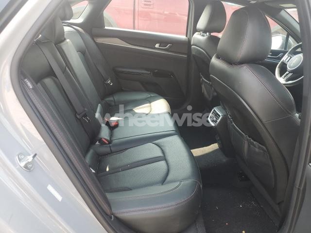 Photo 11 of 2024 KIA K5 GT (VIN N5XXG44J89RG25988)