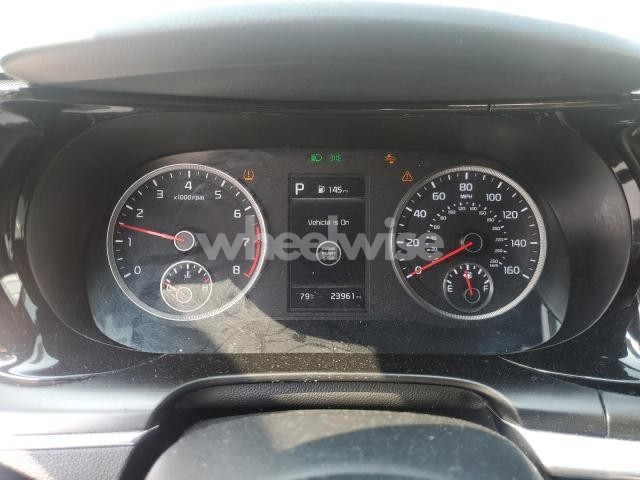 Photo 3 of 2024 KIA K5 GT (VIN N5XXG44J89RG25988)