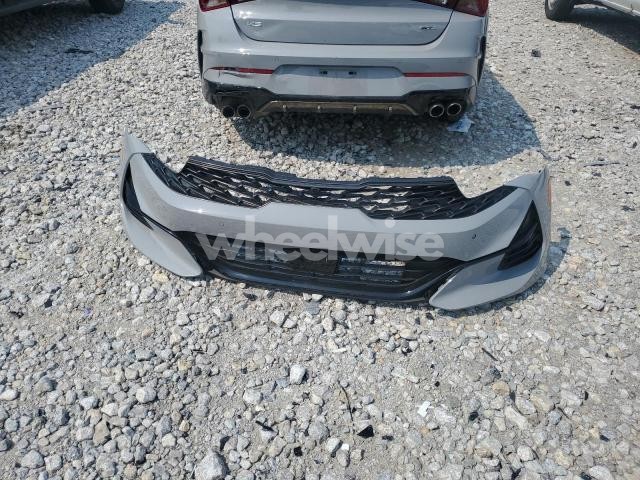 Photo 5 of 2024 KIA K5 GT (VIN N5XXG44J89RG25988)