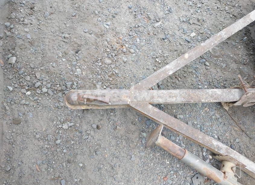 Photo 7 of 1999 Home Utility TRAILER (VIN NCX01030204)