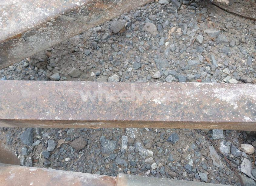 Photo 9 of 1999 Home Utility TRAILER (VIN NCX01030204)