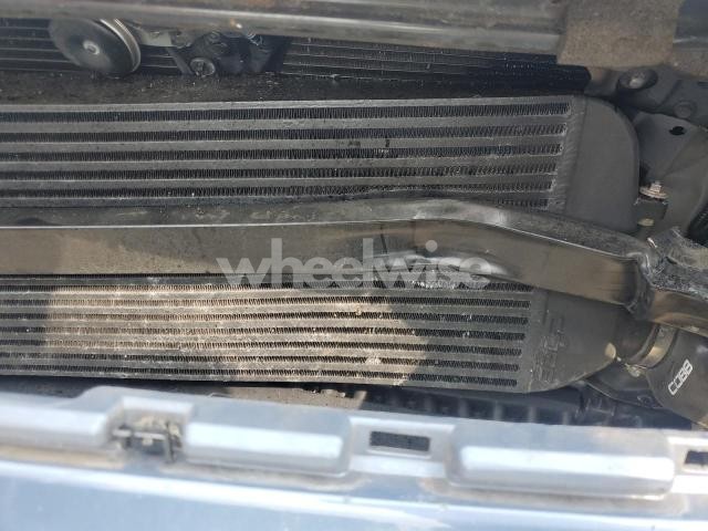 Photo 3 of 2018 SUBARU WRX STI LIMITED (VIN NJF1VA2W69J982570)