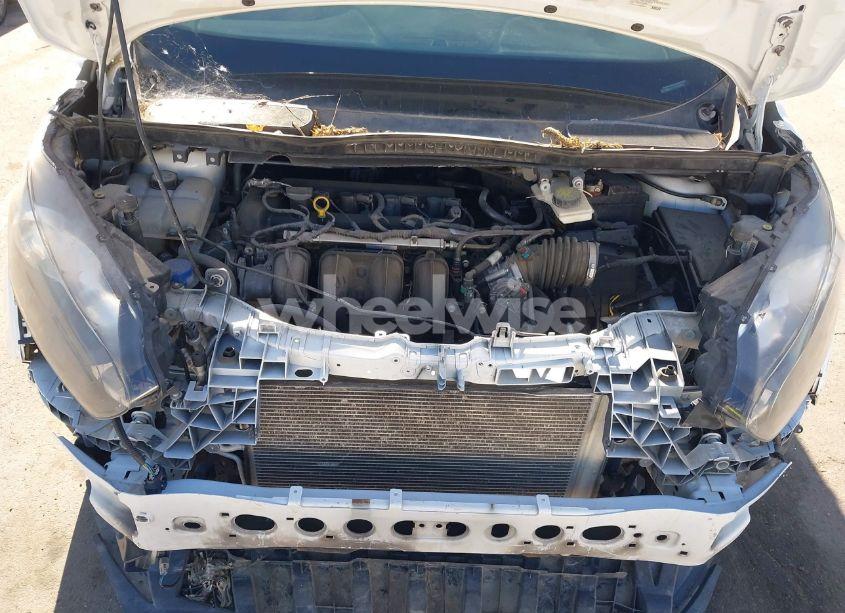 Photo 10 of 2015 Ford Transit CONNECT XLT (VIN NM0AE8F73F1204607)