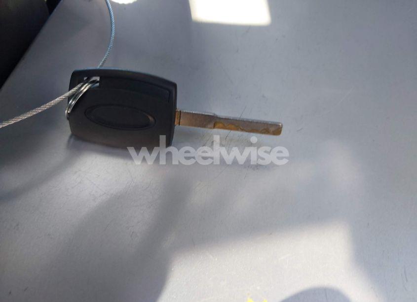 Photo 11 of 2015 Ford Transit CONNECT XLT (VIN NM0AE8F73F1204607)