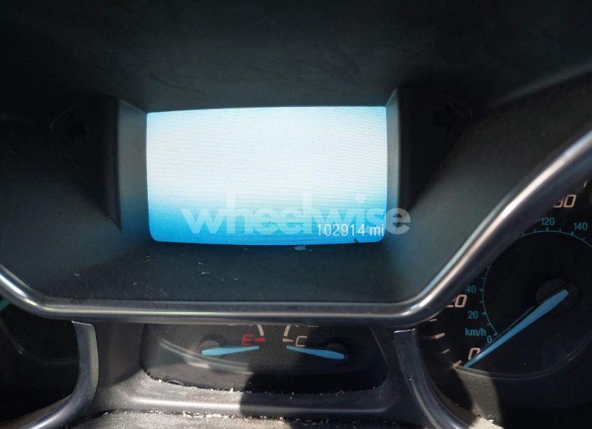 Photo 16 of 2015 Ford Transit CONNECT XLT (VIN NM0AE8F73F1204607)