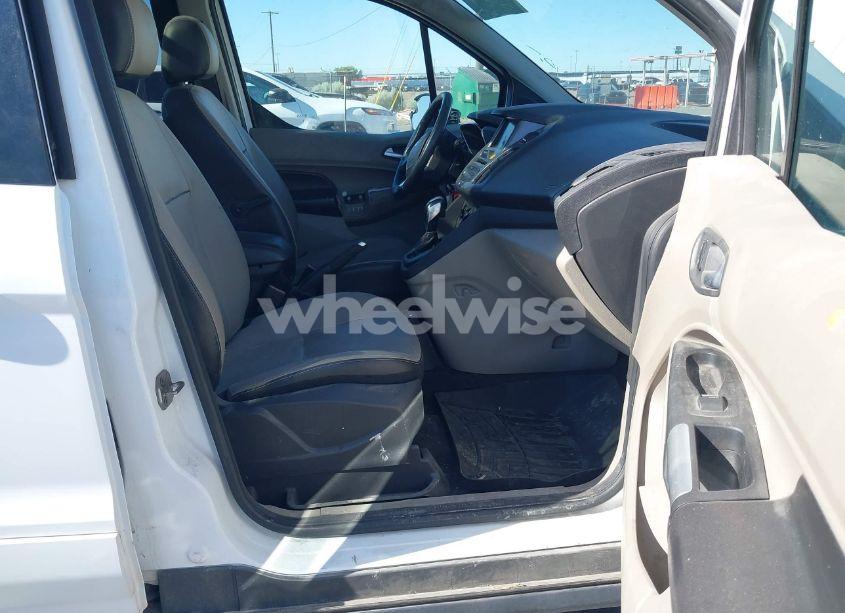 Photo 5 of 2015 Ford Transit CONNECT XLT (VIN NM0AE8F73F1204607)