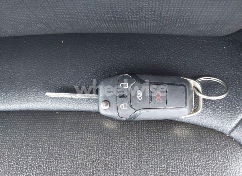 Photo 11 of 2021 Ford Transit CONNECT XL PASSENGER WAGON (VIN NM0GE9E20M1502471)