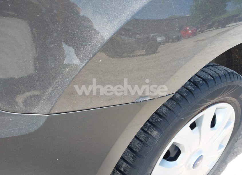 Photo 6 of 2021 Ford Transit CONNECT XL PASSENGER WAGON (VIN NM0GE9E20M1502471)