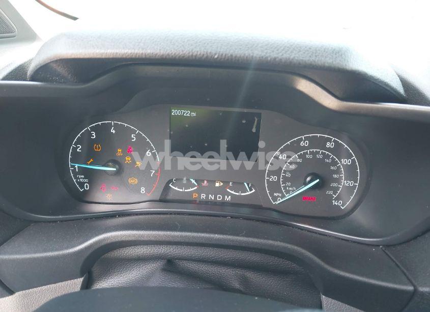 Photo 7 of 2021 Ford Transit CONNECT XL PASSENGER WAGON (VIN NM0GE9E20M1502471)