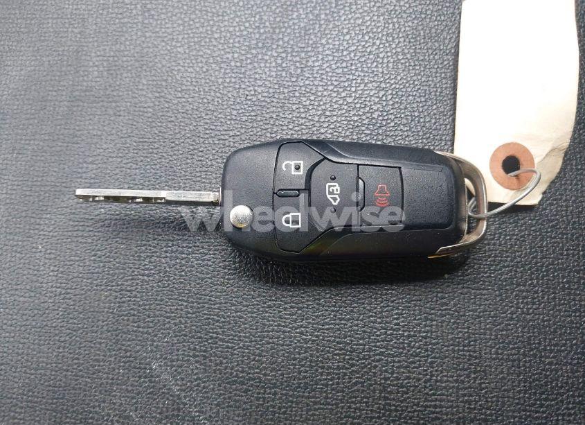 Photo 11 of 2023 Ford Transit CONNECT XL PASSENGER WAGON (VIN NM0GE9E26P1554157)