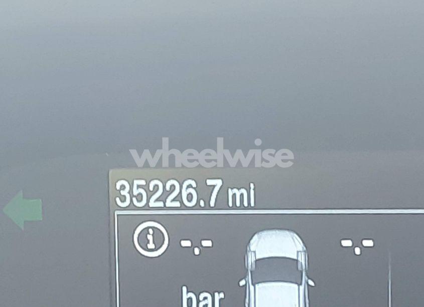 Photo 15 of 2023 Ford Transit CONNECT XL PASSENGER WAGON (VIN NM0GE9E26P1554157)