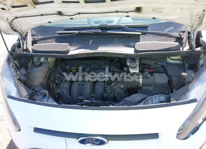 Photo 10 of 2015 Ford Transit CONNECT XL (VIN NM0GE9E73F1175689)